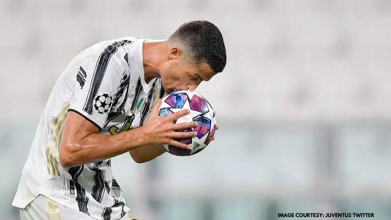 Cristiano Ronaldo has now scored more knockout goals than AC Milan, Arsenal in UCL Cristiano Ronaldo