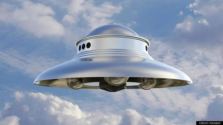 British woman claims she has been abducted by aliens over 50 times, says she has evidence aliens