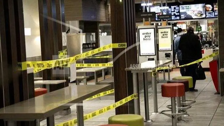 New York reports 3,086 cases as coronavirus hits all 50 US states New York reports 3,086 cases as coronavirus hits all 50 US states