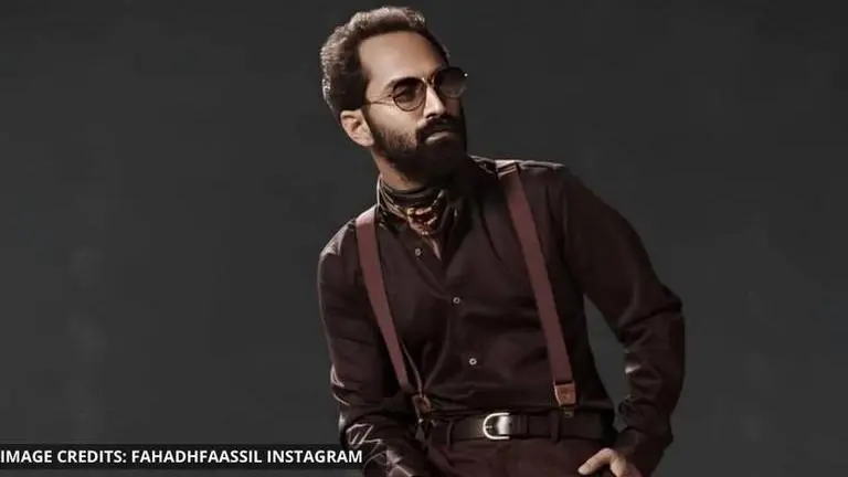 fahadh faasil