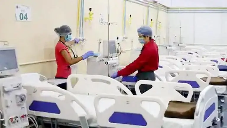 Indonesia turns to telemedicine for COVID-19 treatment as hospitals struggle to offer care Indonesia