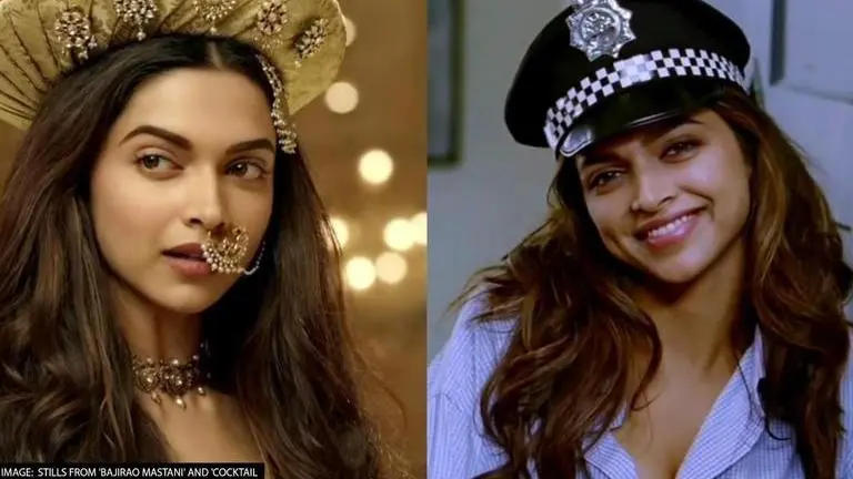 Deepika Padukone's Birthday: From Veronica to Mastaani, most versatile roles of the actor deepika padukone's movies