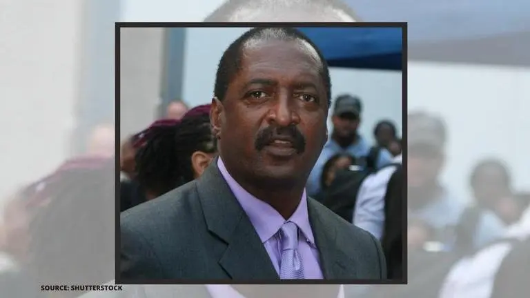 Beyonce's dad Mathew Knowles on his battle with breast cancer: 'I was in disbelief' beyonce