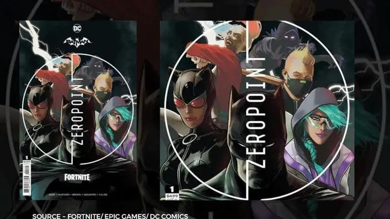 How to get Harley Quinn Rebirth skin in Fortnite? Know details how to get harley quinn rebirth skin