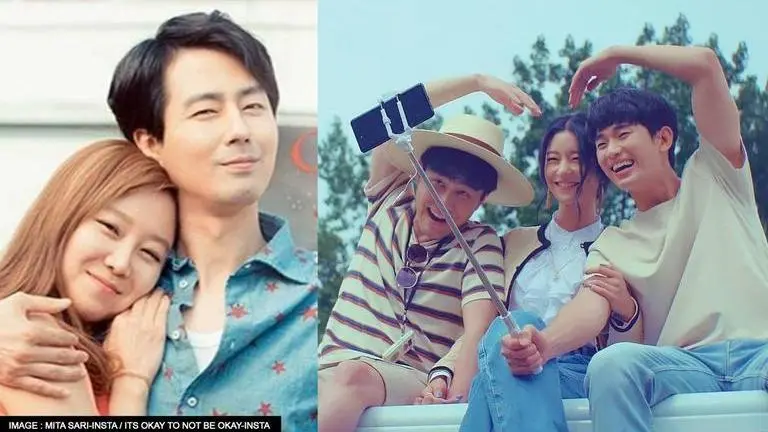 World Mental Health Day 2021: Korean Dramas that candidly address mental illness World Mental Health Day