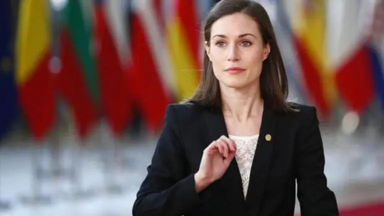Finland: Secret to success of world's happiest nation is equality, says PM Sanna Marin Finland