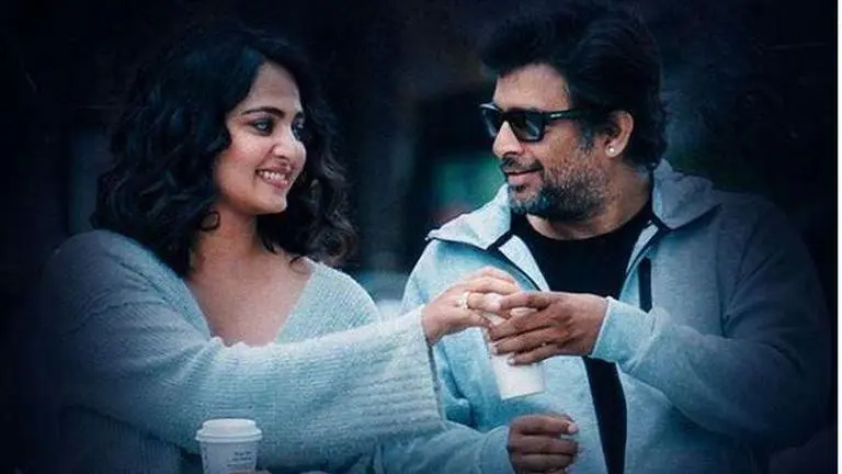 'Nishabdham' release & other new shows/films on Amazon Prime Video nishabdham release