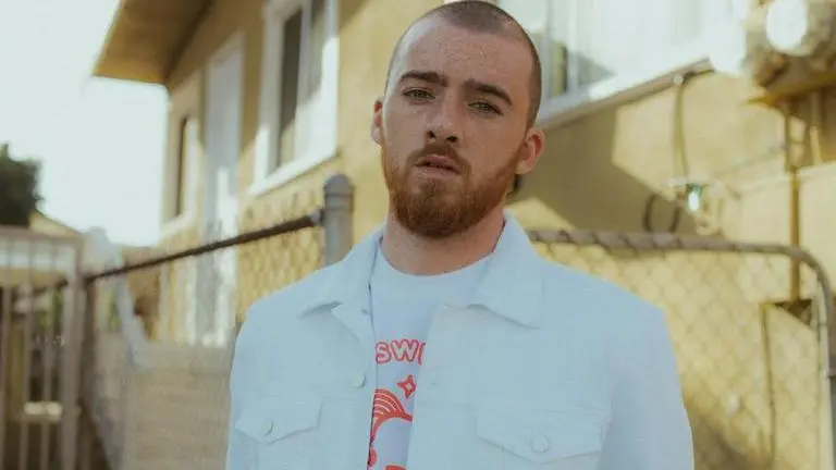 Angus Cloud, Zendaya's co-star in Euphoria, dies at 25 euphoria