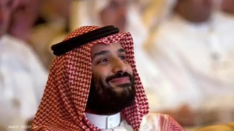 Saudi Arabia ends death penalty for minors and floggings