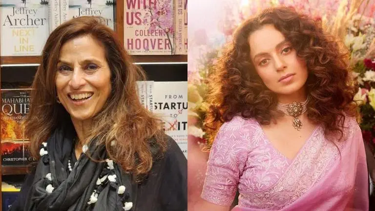 shobhaa de