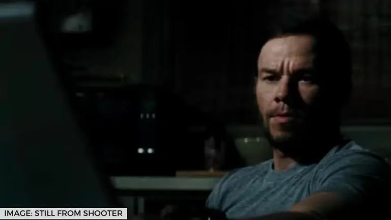 'Shooter' cast: Check out the actors of this 2007 action-drama movie shooter cast