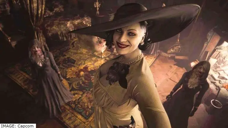 Resident Evil village 5 bells puzzle: Where are the 5 bells in the Resident Evil village? resident evil village 5 bells puzzle