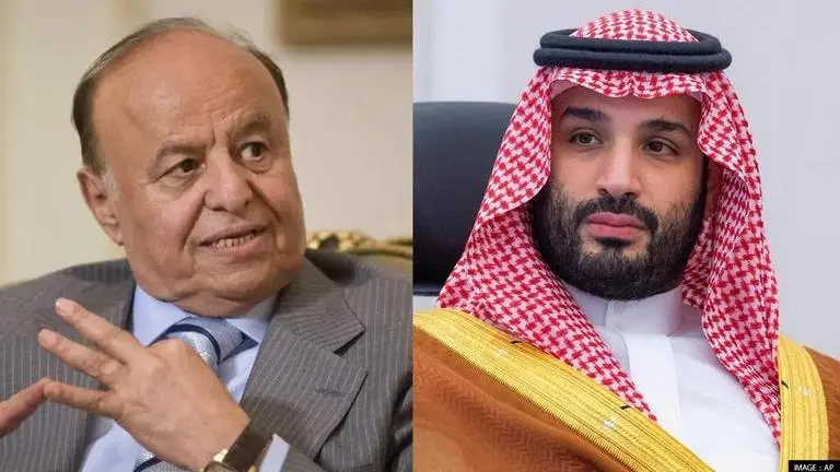 Yemen President Mansur Hadi buckles under pressure; resigns over threats from Saudi Arabia Saudi Arabia