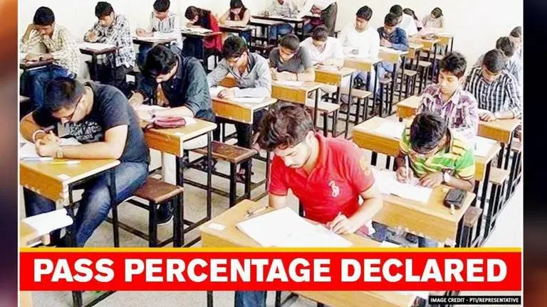 Kerala DHSE Results 2020: Pass percentage stands at 85.13%, an increase of 0.8% from 2019 Kerala DHSE Results 2020