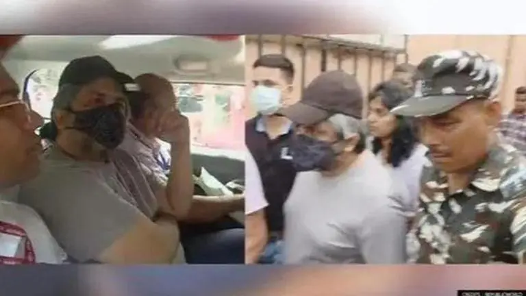 Chhota Shakeel's aide Salim duped of Rs 50 lakh on promise of relief from NIA probe Chhota Shakeel