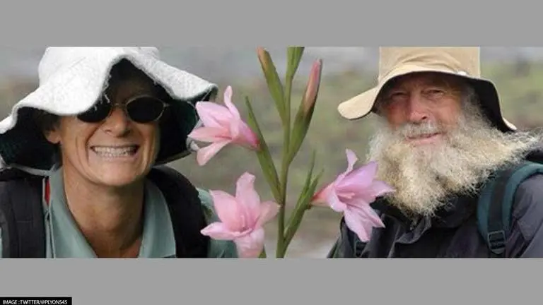 UK couple murdered & bodies thrown to crocodiles in South Africa, here's what happened UK