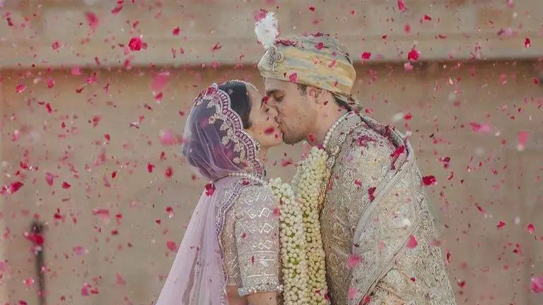 Kiara Advani-Sidharth Malhotra's reception invite LEAKED! check out date, time and venue Sidharth Malhotra-Kiara Advani