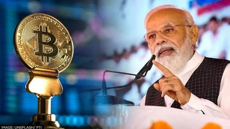 Crypto industry urges govt to take nuanced approach, asks investors to remain calm GOI