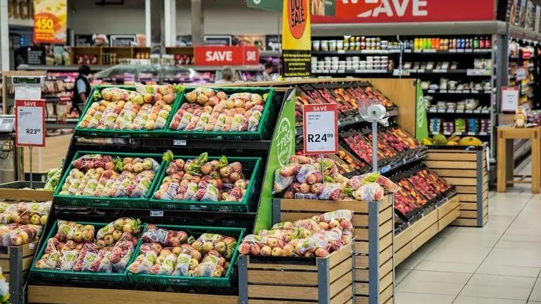 Retail inflation spikes to 4.81% in June, remains below RBI's threshold Inflation