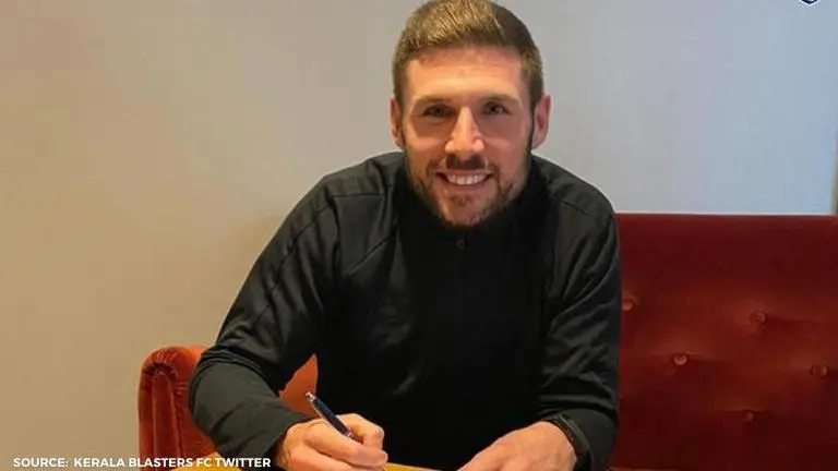 ISL news: Kerala Blasters sign former Norwich City forward Gary Hooper ISL