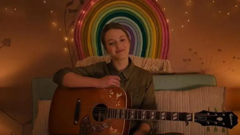 Where was 'The Prom' filmed? See details about the locations of Netflix's musical comedy where was the prom filmed