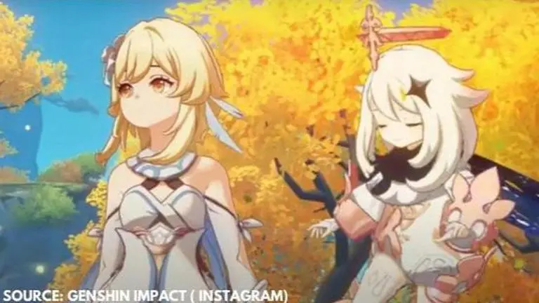 Genshin Impact Updates: How to reroll in Genshin Impact? Find out genshin impact