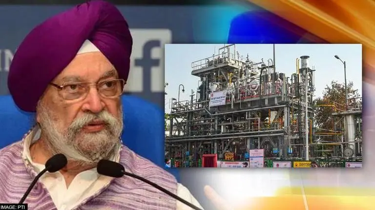 India to pitch for global investments in oil and gas value chain at Dubai Expo India-Global Investments- Dubai Expo