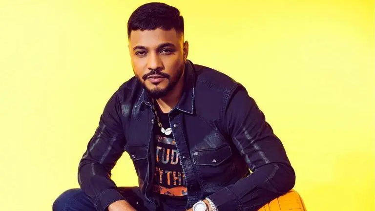 Raftaar to make his acting debut with Bajao, web series streams from August 25 Raftaar