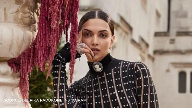 Did you know Deepika Padukone's 'Kochadaiiyaan' released in 12 languages deepika padukone