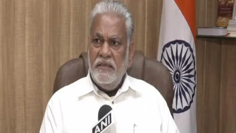 2008 Ahmedabad bomb blast case verdict sends strong message to enemies: RS MP Rupala Ahmedabad bomb blast