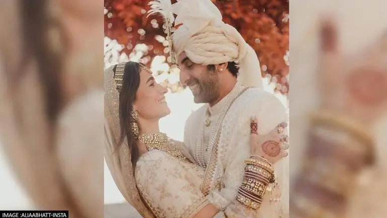 Ranbir Kapoor wanted to understand all rituals of wedding with Alia Bhatt, reveals pandit ranbir kapoor