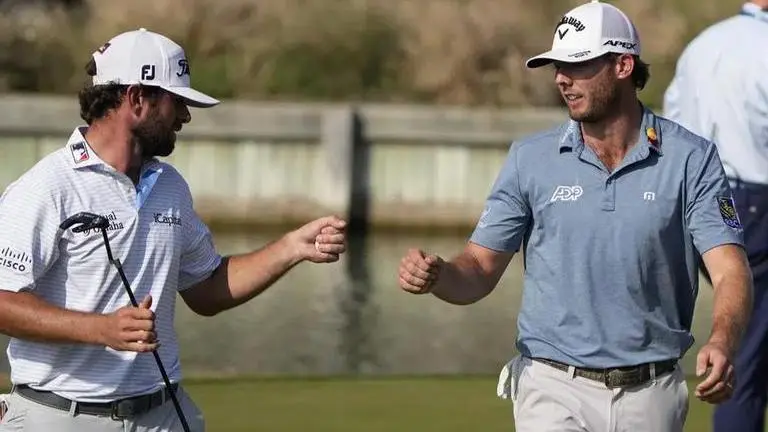 PGA Tour fall offers spots in Masters and $20 million events