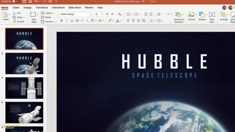 PowerPoint shortcut keys to speed up your work and improve efficiency Powerpoint shortcut keys