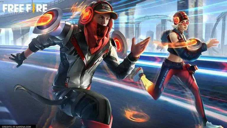 Garena Free Fire Redeem Codes For September 17, 2021: Redeem Latest Free Reward Using Code garena free fire redeem codes