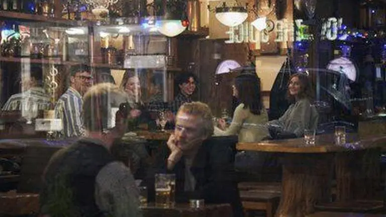 Trotting thrives in Sweden during sports shutdown