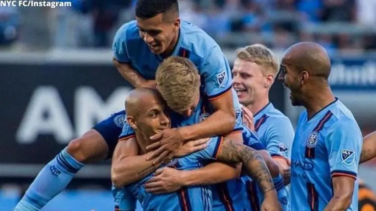 NY Red Bulls vs NYC FC prediction, h2h, live stream, MLS Regular season preview NY Red Bulls vs NYC FC prediction