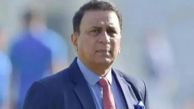 Sunil Gavaskar, Shubman Gill, India vs Bangladesh, Shikhar Dhawan, Shubman Gill record, IND vs BAN, Shikhar Dhawan record, World Cup 2023