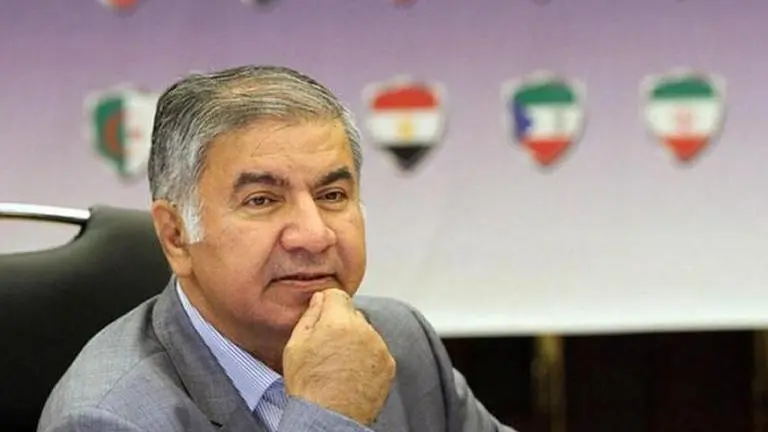 Iran's OPEC governor in coma after suffering 'severe brain haemorrhage' Iran's governor at OPEC in coma after suffering 'severe brain haemorrhage'