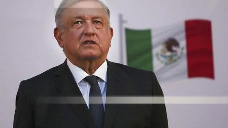 Mexico to use trade deal to make sure workers get vaccine Mexico to use trade deal to make sure workers get vaccine