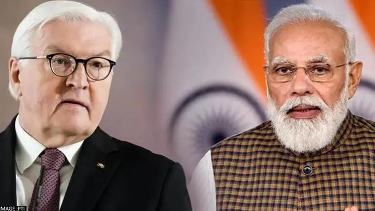 Germany rejects reports claiming it did not invite India to G7 meet over Russian sanctions Germany