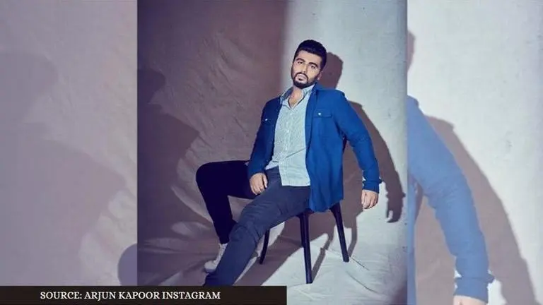 Arjun Kapoor to auction his personal closet to raise money for stray animals arjun kapoor