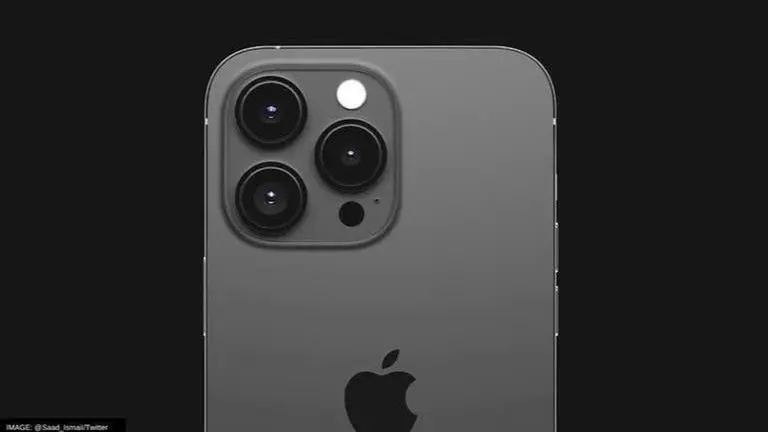 Apple now manufacturing iPhone 14 in India