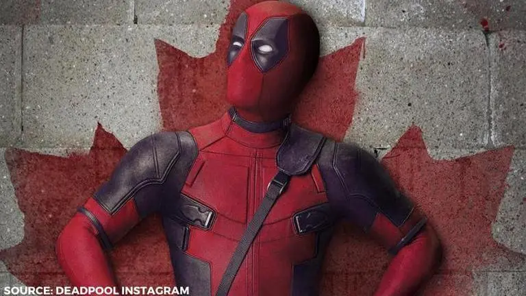 Ryan Reynolds' much awaited 'Deadpool 3' release date; what to expect from the film Ryan Reynolds