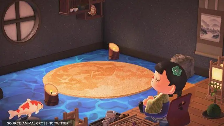 sea pig animal crossing