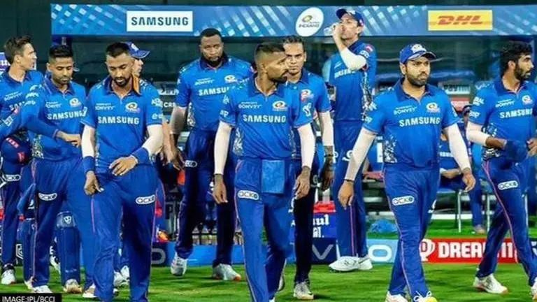 Mumbai Indians IPL 2022: Full schedule, fixtures, match timings, full squad and venues Mumbai Indians
