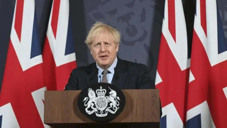 UK: Brexit break from EU faces 'bumpy moments' despite deal