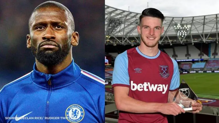 Chelsea transfer news: Declan Rice deal prepared, Antonio Rudiger waits for Milan chelsea transfer news