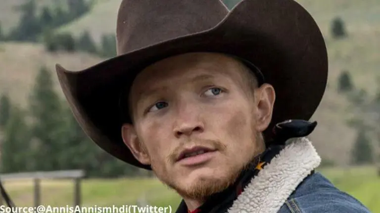 'Yellowstone' S3E3 spoilers: Does Jimmy die on Yellowstone? Find out the character's fate yellowstone s3e3 spoilers