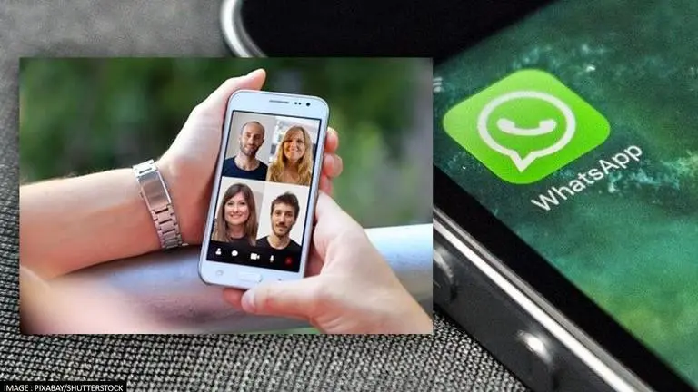 WhatsApp rolls out update for group call feature; users can 'join ongoing call from chats' WhatsApp