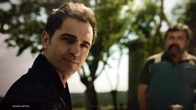 Money Heist season 4: Is Berlin really dead in La Casa de Papel? Money Heist